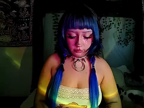 Customizable and immersive - Activate your taste buds and check-out our delicious choice of bondage cams streams with excited models getting their amazing bodies screwed with their beloved sex toys.