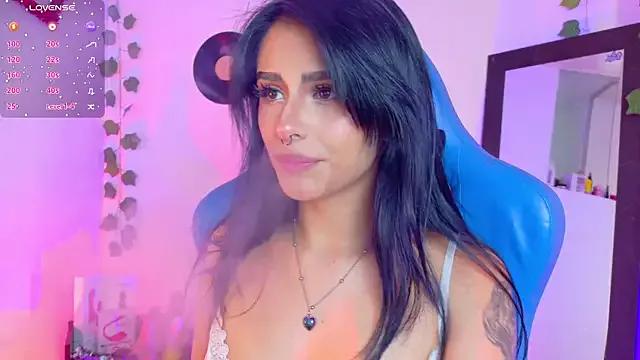 Customizable and immersive - Activate your taste buds and check-out our delicious choice of bondage cams streams with excited models getting their amazing bodies screwed with their beloved sex toys.