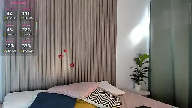 Customizable and immersive - Activate your taste buds and check-out our delicious choice of bondage cams streams with excited models getting their amazing bodies screwed with their beloved sex toys.