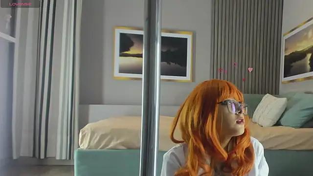Customizable and immersive - Activate your taste buds and check-out our delicious choice of bondage cams streams with excited models getting their amazing bodies screwed with their beloved sex toys.