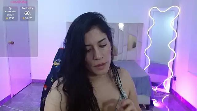 Customizable and immersive - Activate your taste buds and check-out our delicious choice of bondage cams streams with excited models getting their amazing bodies screwed with their beloved sex toys.
