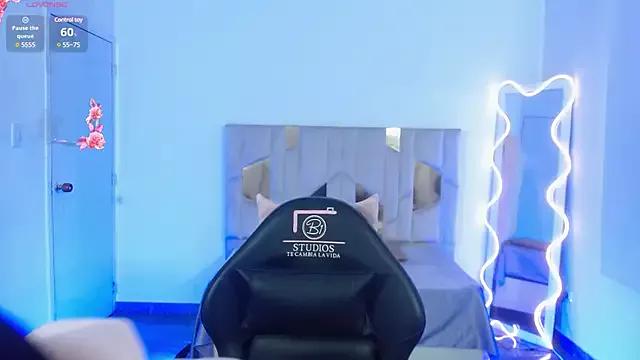 Customizable and immersive - Activate your taste buds and check-out our delicious choice of bondage cams streams with excited models getting their amazing bodies screwed with their beloved sex toys.