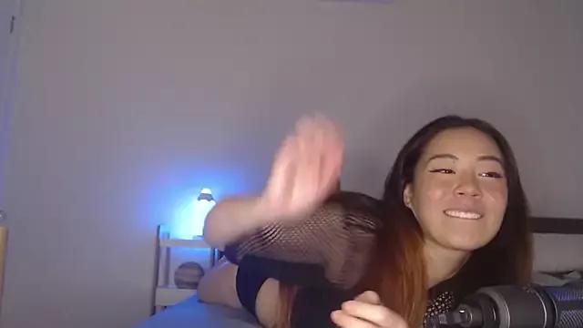 Customizable and immersive - Activate your taste buds and check-out our delicious choice of bondage cams streams with excited models getting their amazing bodies screwed with their beloved sex toys.