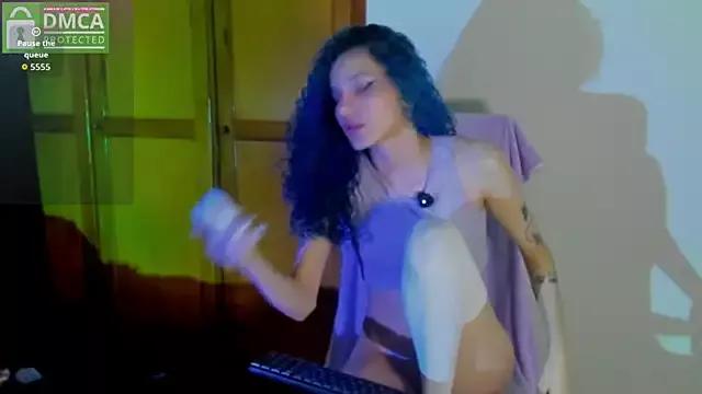 Customizable and immersive - Activate your taste buds and check-out our delicious choice of bondage cams streams with excited models getting their amazing bodies screwed with their beloved sex toys.