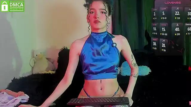 Customizable and immersive - Activate your taste buds and check-out our delicious choice of bondage cams streams with excited models getting their amazing bodies screwed with their beloved sex toys.