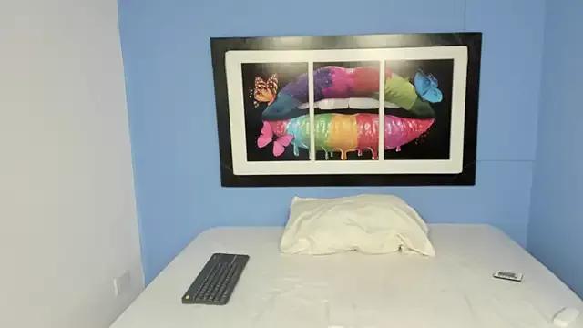 Customizable and immersive - Activate your taste buds and check-out our delicious choice of bondage cams streams with excited models getting their amazing bodies screwed with their beloved sex toys.