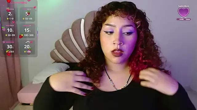 Customizable and immersive - Activate your taste buds and check-out our delicious choice of bondage cams streams with excited models getting their amazing bodies screwed with their beloved sex toys.