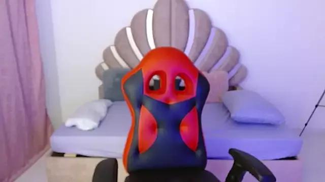 Customizable and immersive - Activate your taste buds and check-out our delicious choice of bondage cams streams with excited models getting their amazing bodies screwed with their beloved sex toys.