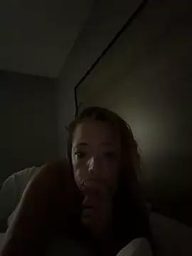 Blueeyesoulsnatcher from StripChat is Freechat