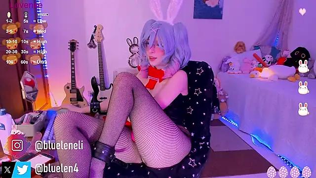 Customizable and immersive - Activate your taste buds and check-out our delicious choice of bondage cams streams with excited models getting their amazing bodies screwed with their beloved sex toys.