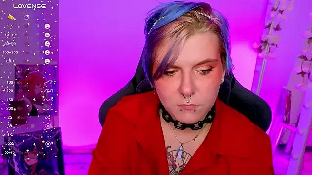 Customizable and immersive - Activate your taste buds and check-out our delicious choice of bondage cams streams with excited models getting their amazing bodies screwed with their beloved sex toys.