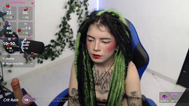 Customizable and immersive - Activate your taste buds and check-out our delicious choice of bondage cams streams with excited models getting their amazing bodies screwed with their beloved sex toys.