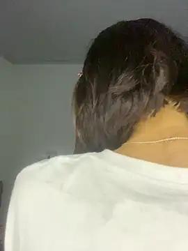 BlueStoneX from StripChat is Freechat