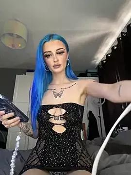 Customizable and immersive - Activate your taste buds and check-out our delicious choice of bondage cams streams with excited models getting their amazing bodies screwed with their beloved sex toys.