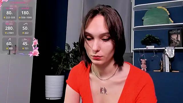 Customizable and immersive - Activate your taste buds and check-out our delicious choice of bondage cams streams with excited models getting their amazing bodies screwed with their beloved sex toys.