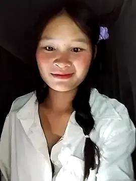 bobo_cute from StripChat is Freechat