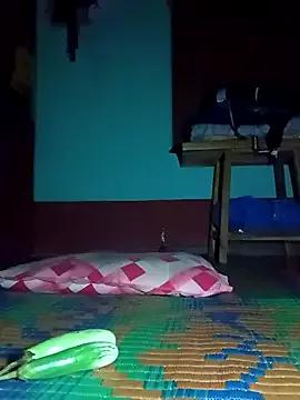 Bong-lady from StripChat is Freechat
