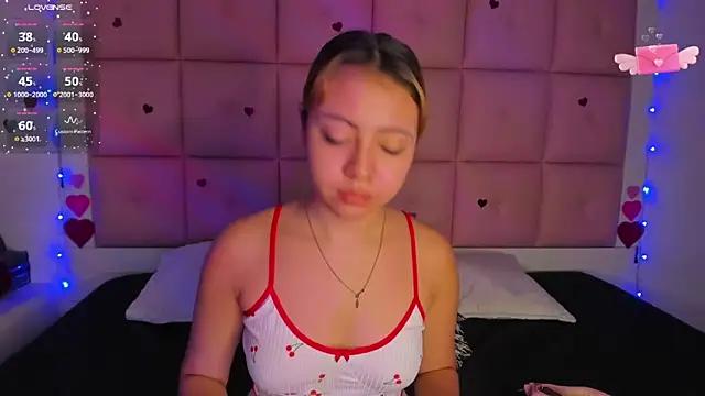 Customizable and immersive - Activate your taste buds and check-out our delicious choice of bondage cams streams with excited models getting their amazing bodies screwed with their beloved sex toys.