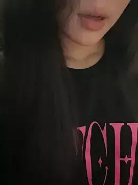 Bonnie22 from StripChat is Freechat