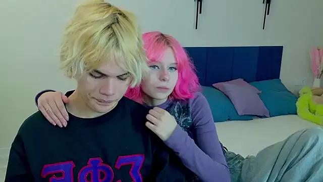 Customizable and immersive - Activate your taste buds and check-out our delicious choice of bondage cams streams with excited models getting their amazing bodies screwed with their beloved sex toys.