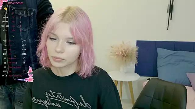 Customizable and immersive - Activate your taste buds and check-out our delicious choice of bondage cams streams with excited models getting their amazing bodies screwed with their beloved sex toys.