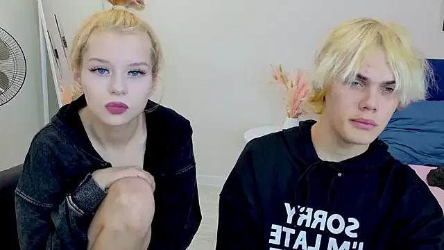 Customizable and immersive - Activate your taste buds and check-out our delicious choice of bondage cams streams with excited models getting their amazing bodies screwed with their beloved sex toys.