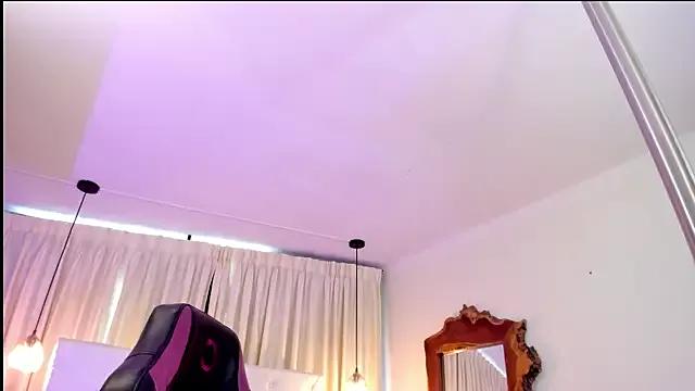 Customizable and immersive - Activate your taste buds and check-out our delicious choice of bondage cams streams with excited models getting their amazing bodies screwed with their beloved sex toys.