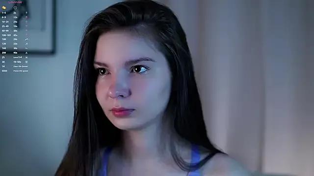 BonnieFairfield from StripChat is Freechat