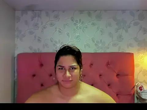 BonnieGrayssonS from StripChat is Freechat