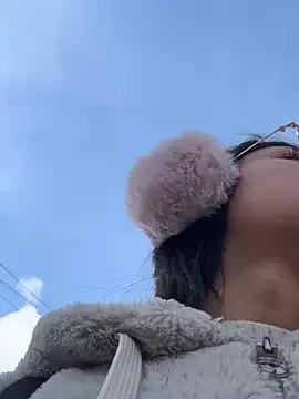 Bonniepark from StripChat is Freechat