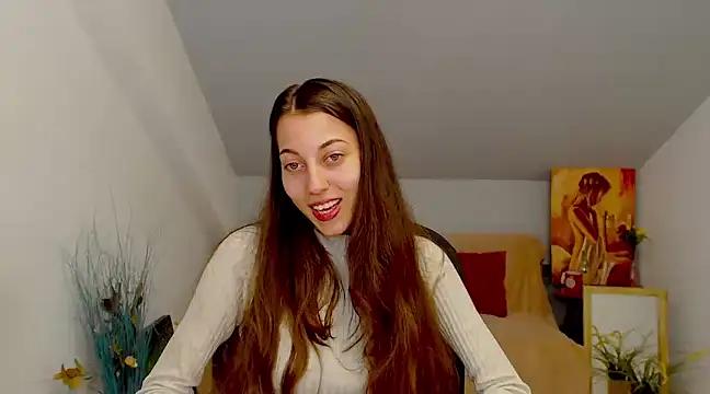 Customizable and immersive - Activate your taste buds and check-out our delicious choice of bondage cams streams with excited models getting their amazing bodies screwed with their beloved sex toys.