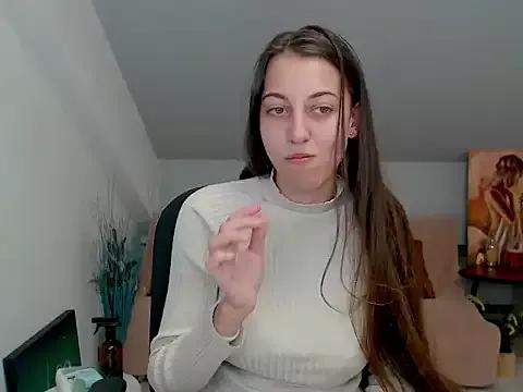 Customizable and immersive - Activate your taste buds and check-out our delicious choice of bondage cams streams with excited models getting their amazing bodies screwed with their beloved sex toys.
