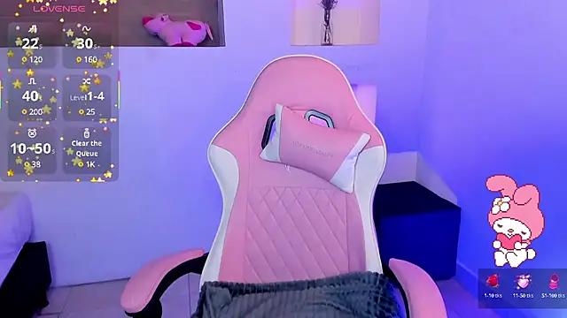 Customizable and immersive - Activate your taste buds and check-out our delicious choice of bondage cams streams with excited models getting their amazing bodies screwed with their beloved sex toys.