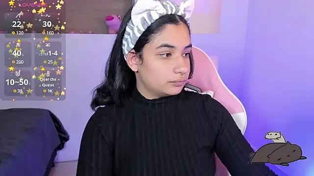 Customizable and immersive - Activate your taste buds and check-out our delicious choice of bondage cams streams with excited models getting their amazing bodies screwed with their beloved sex toys.