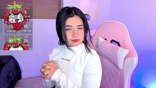 Customizable and immersive - Activate your taste buds and check-out our delicious choice of bondage cams streams with excited models getting their amazing bodies screwed with their beloved sex toys.