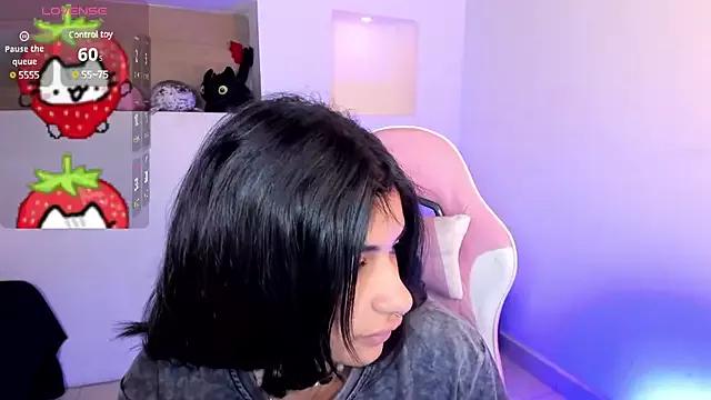 Customizable and immersive - Activate your taste buds and check-out our delicious choice of bondage cams streams with excited models getting their amazing bodies screwed with their beloved sex toys.