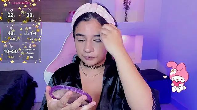 Customizable and immersive - Activate your taste buds and check-out our delicious choice of bondage cams streams with excited models getting their amazing bodies screwed with their beloved sex toys.