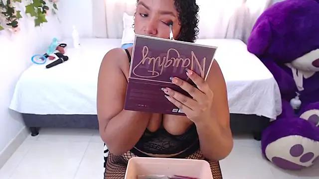 Bonnydopson7 from StripChat is Freechat