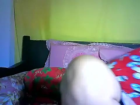boobsiness from StripChat is Freechat
