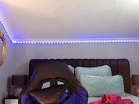 Customizable and immersive - Activate your taste buds and check-out our delicious choice of bondage cams streams with excited models getting their amazing bodies screwed with their beloved sex toys.