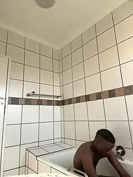 BootyCapitalZA from StripChat is Freechat