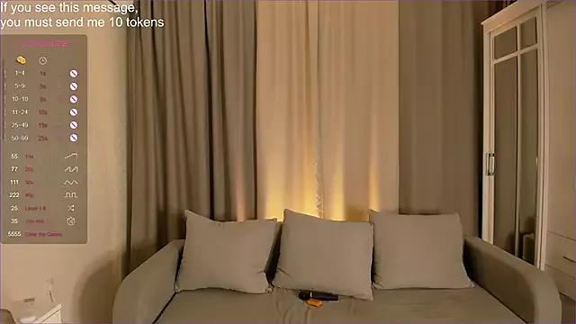 Customizable and immersive - Activate your taste buds and check-out our delicious choice of bondage cams streams with excited models getting their amazing bodies screwed with their beloved sex toys.