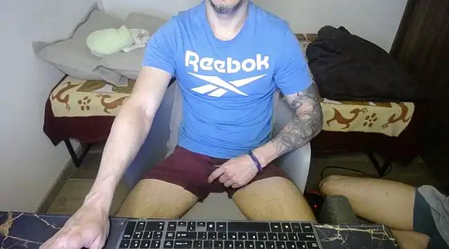 Customizable and immersive - Activate your taste buds and check-out our delicious choice of bondage cams streams with excited models getting their amazing bodies screwed with their beloved sex toys.