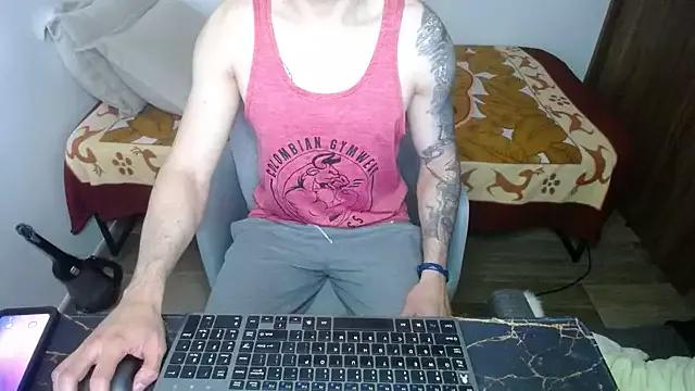 Customizable and immersive - Activate your taste buds and check-out our delicious choice of bondage cams streams with excited models getting their amazing bodies screwed with their beloved sex toys.