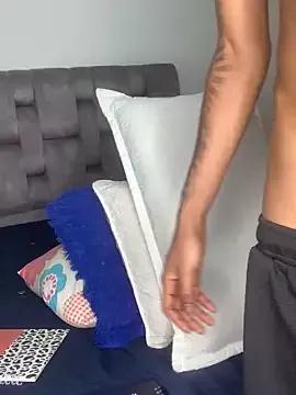 Boy_cock18 from StripChat is Freechat