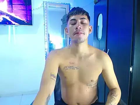 boy_latino_sex from StripChat is Freechat