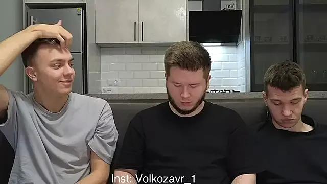 Customizable and immersive - Activate your taste buds and check-out our delicious choice of bondage cams streams with excited models getting their amazing bodies screwed with their beloved sex toys.