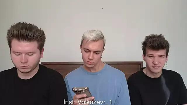 Customizable and immersive - Activate your taste buds and check-out our delicious choice of bondage cams streams with excited models getting their amazing bodies screwed with their beloved sex toys.