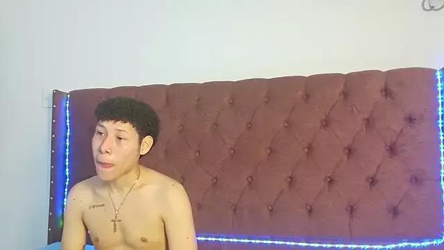 Customizable and immersive - Activate your taste buds and check-out our delicious choice of bondage cams streams with excited models getting their amazing bodies screwed with their beloved sex toys.