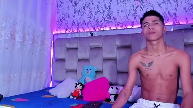 boyswantingplay from StripChat is Freechat